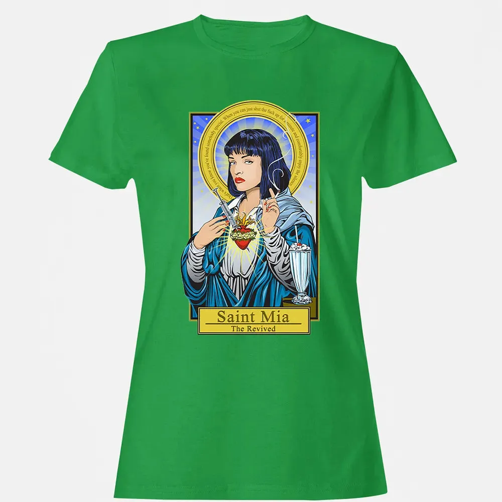 The Revived Women's T-shirt - 7