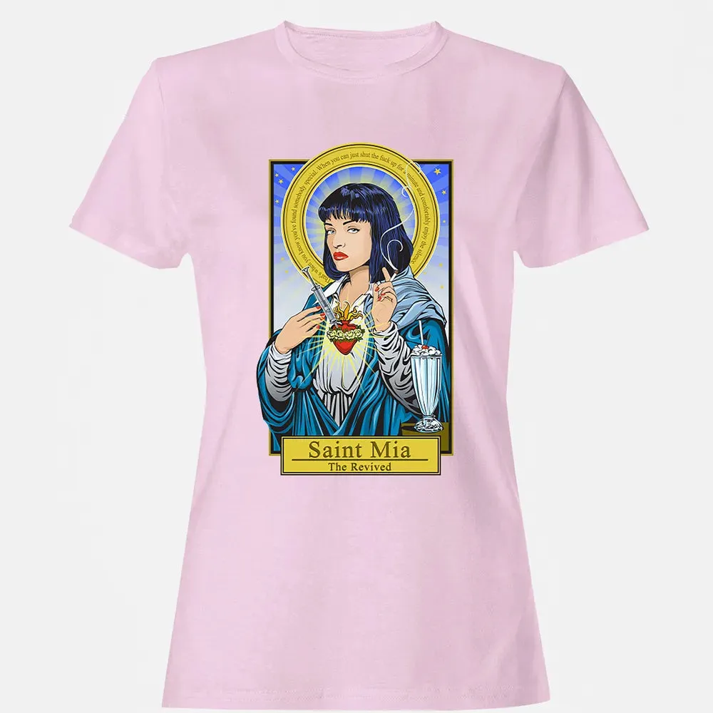 The Revived Women's T-shirt - 9