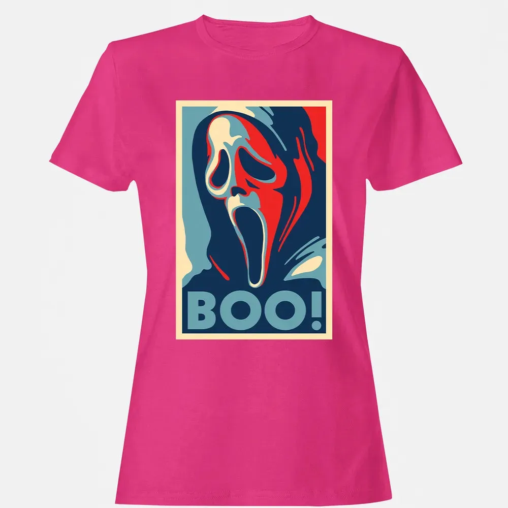 BOO Women's T-shirt - 6