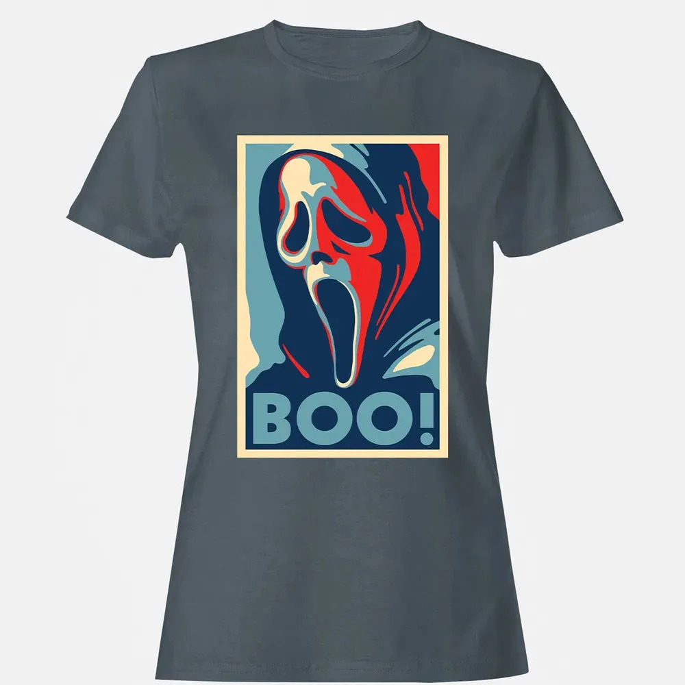 BOO Women's T-shirt - 3