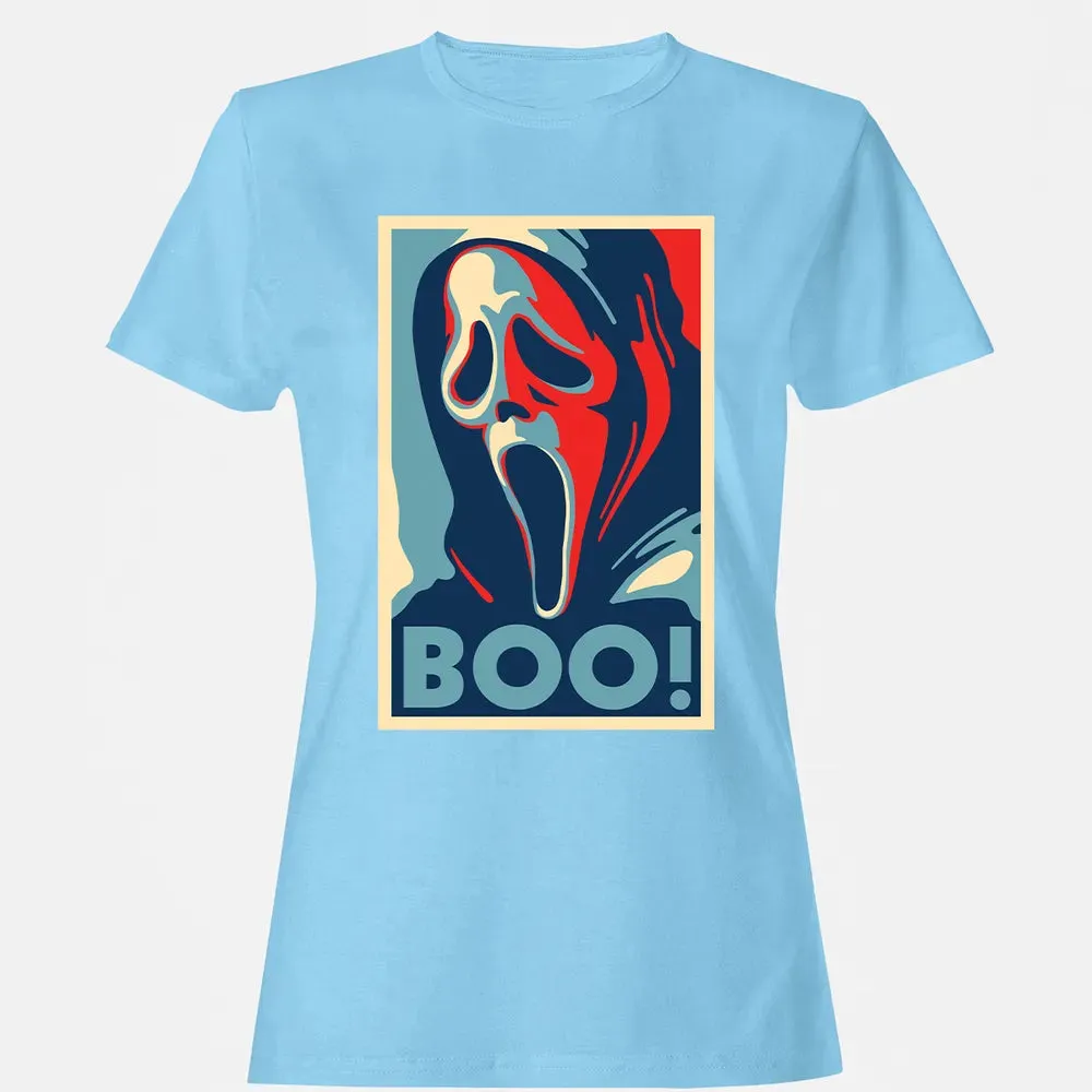 BOO Women's T-shirt - 8
