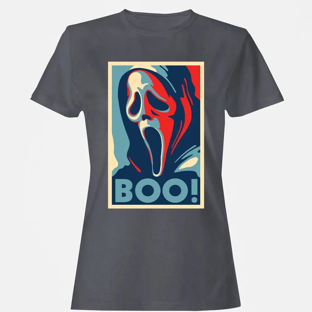 BOO Women's T-shirt - 5