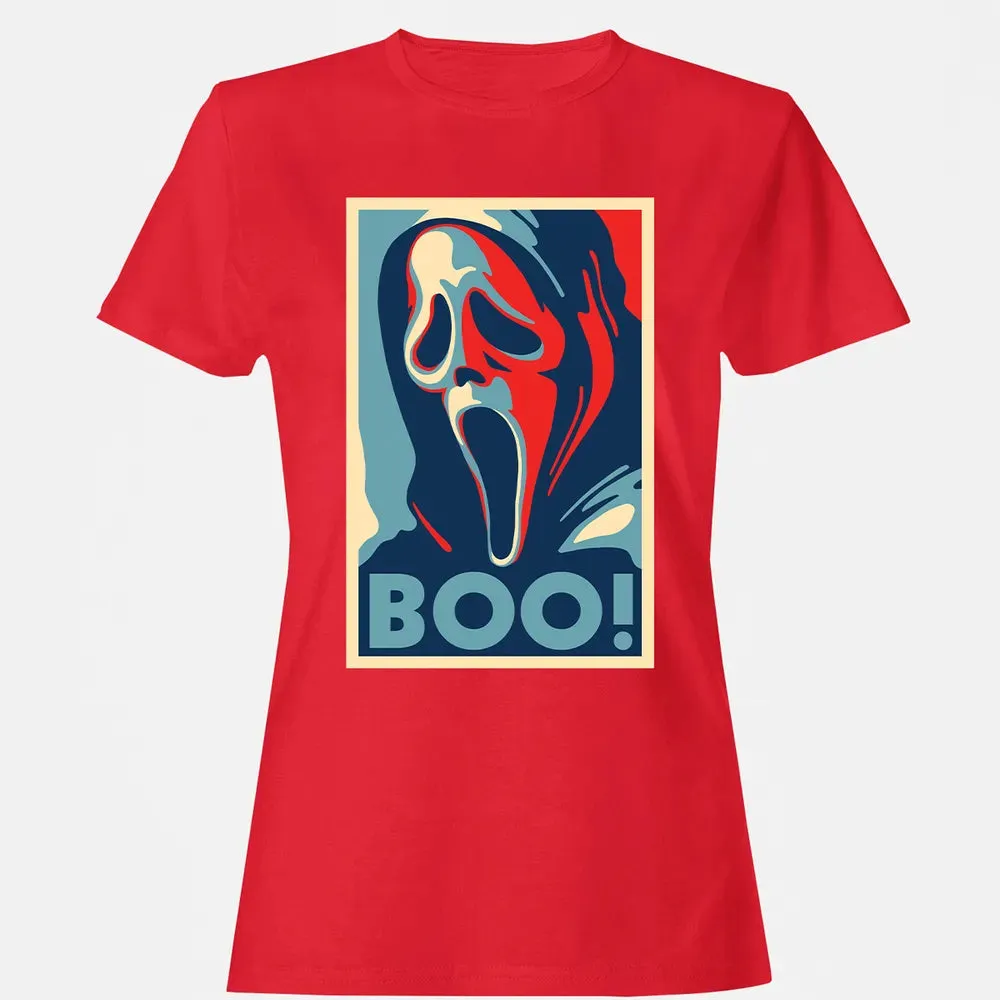 BOO Women's T-shirt - 13