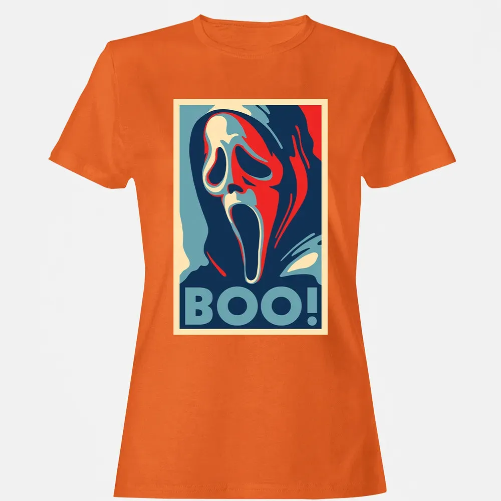 BOO Women's T-shirt - 11