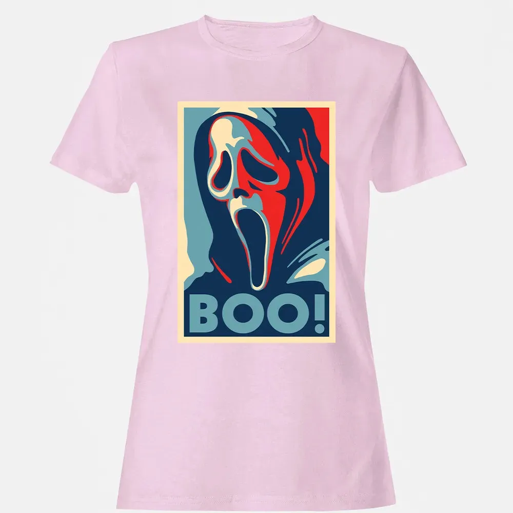 BOO Women's T-shirt - 9