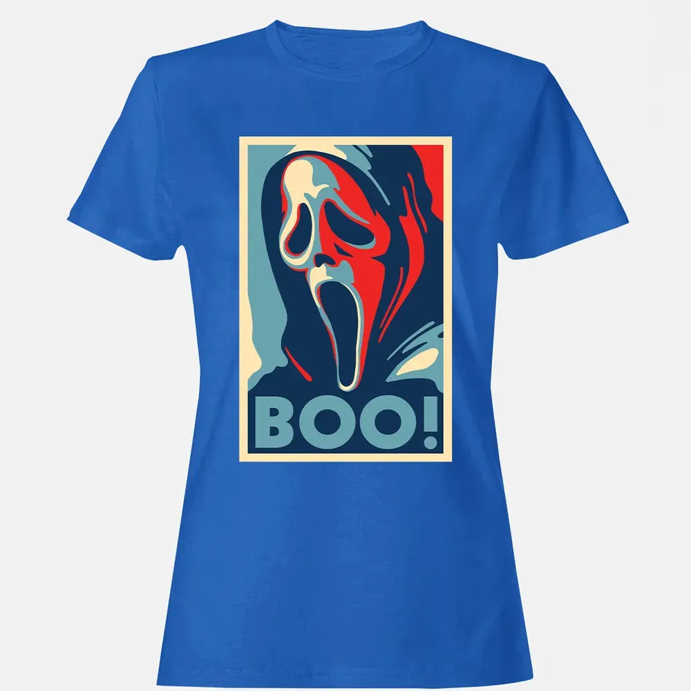 BOO Women's T-shirt - 14