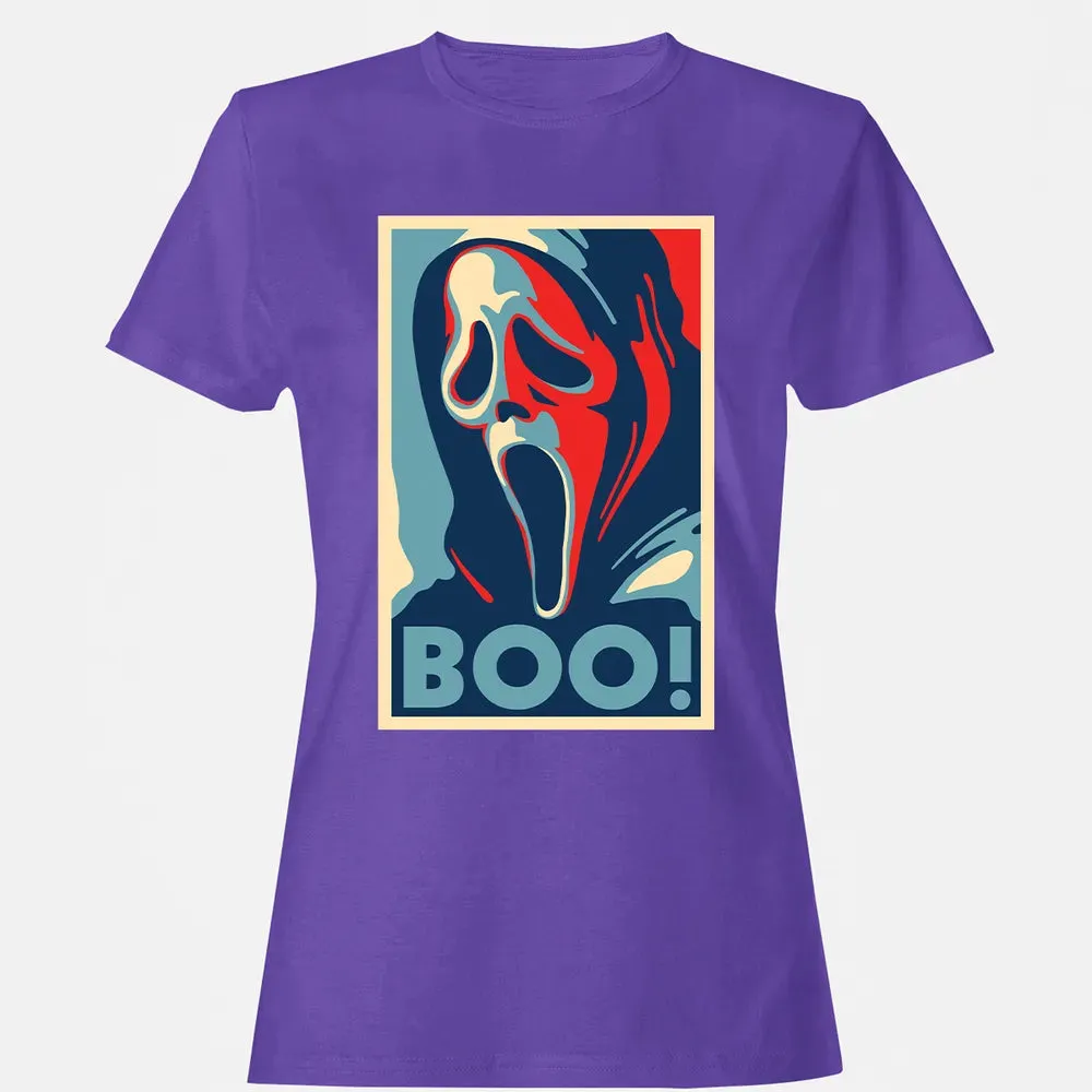 BOO Women's T-shirt - 12