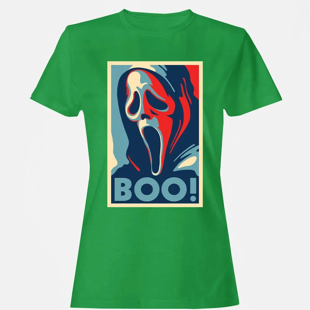 BOO Women's T-shirt - 7