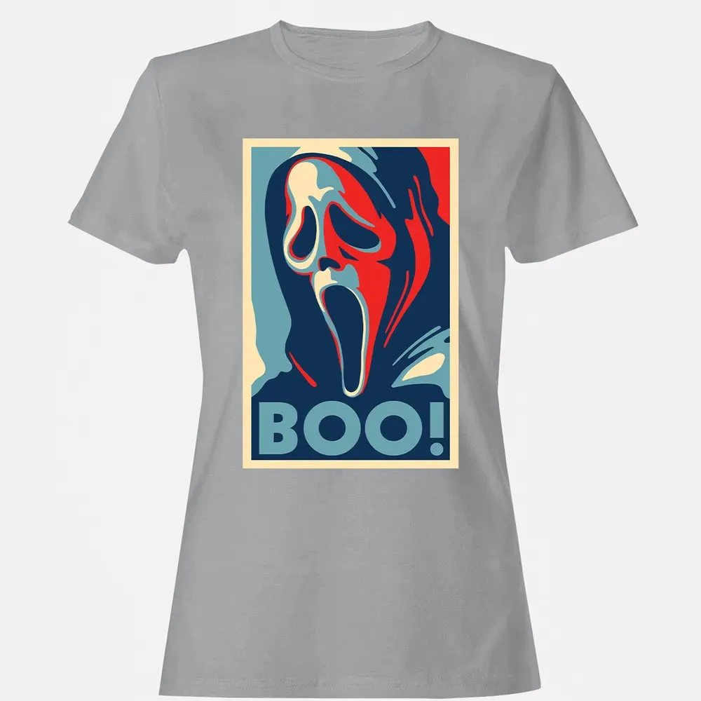 BOO Women's T-shirt - 15
