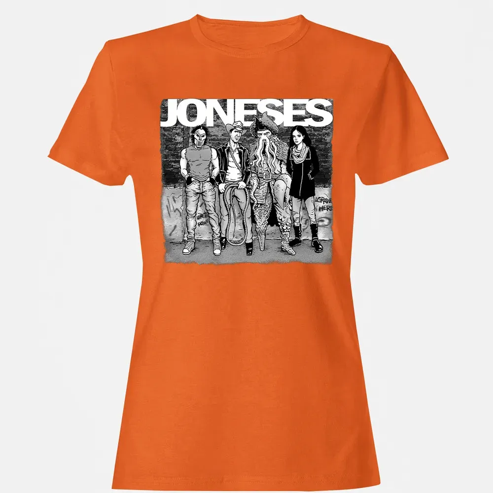 Joneses Women's T-shirt - 11