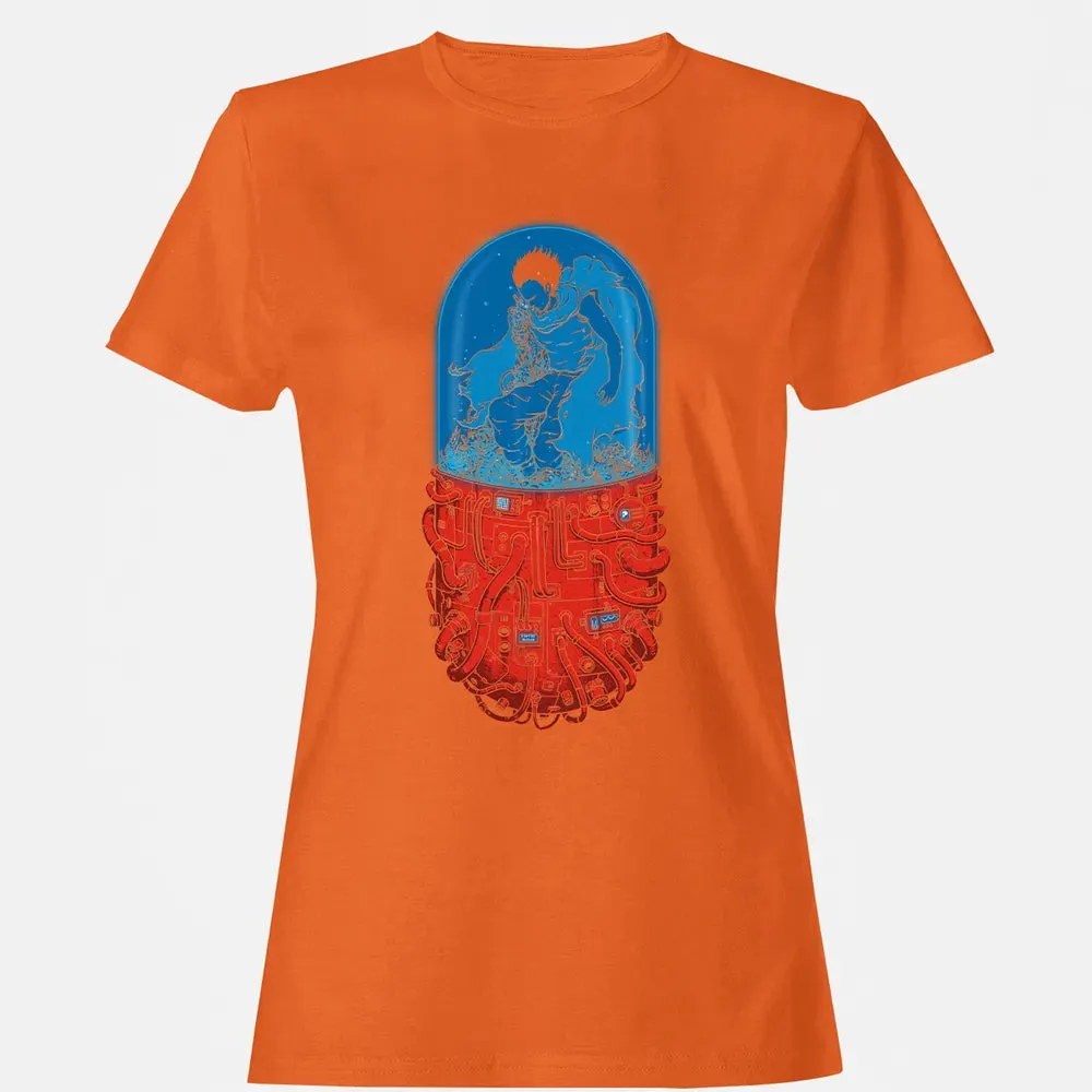 Capsule 41 Women's T-shirt - 11