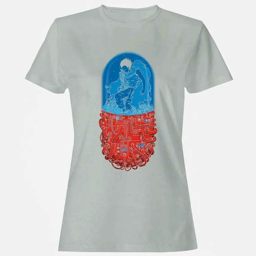Capsule 41 Women's T-shirt - 2