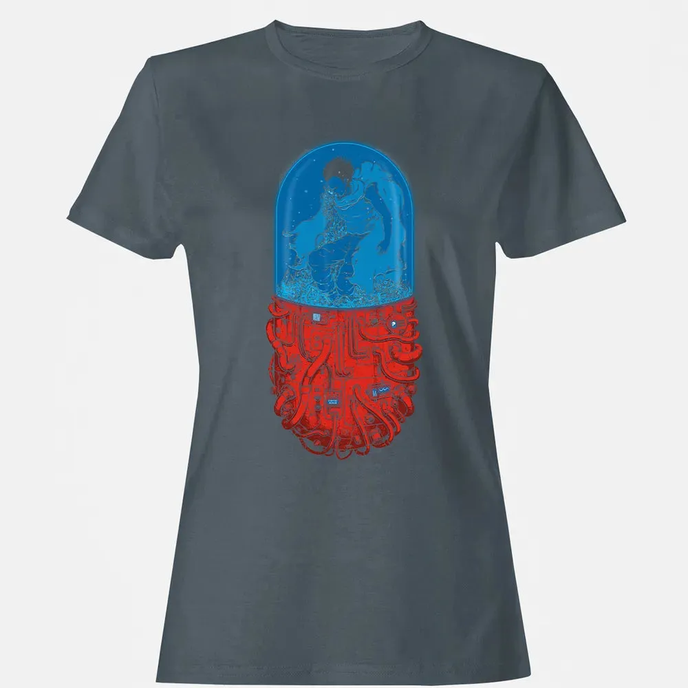 Capsule 41 Women's T-shirt - 3
