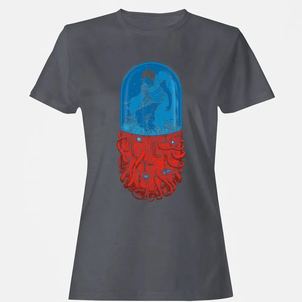 Capsule 41 Women's T-shirt - 5