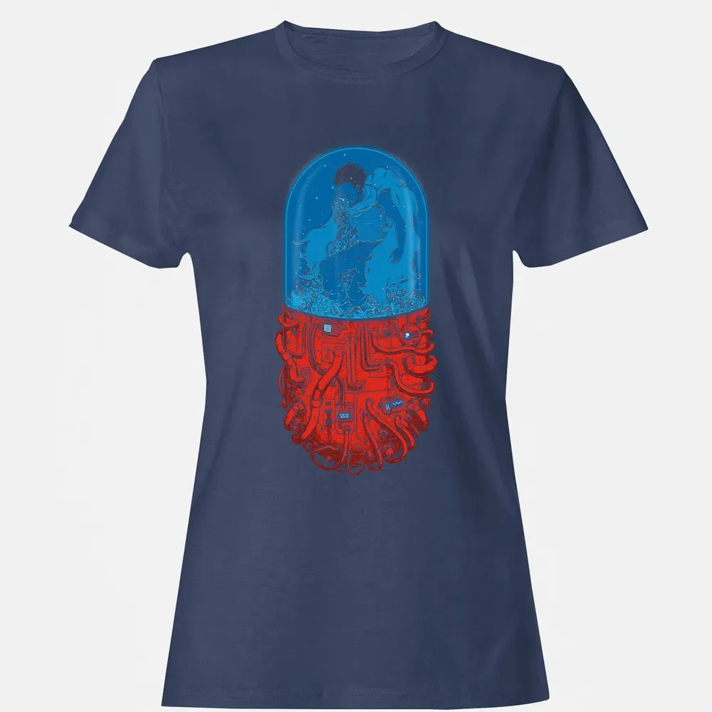 Capsule 41 Women's T-shirt - 10
