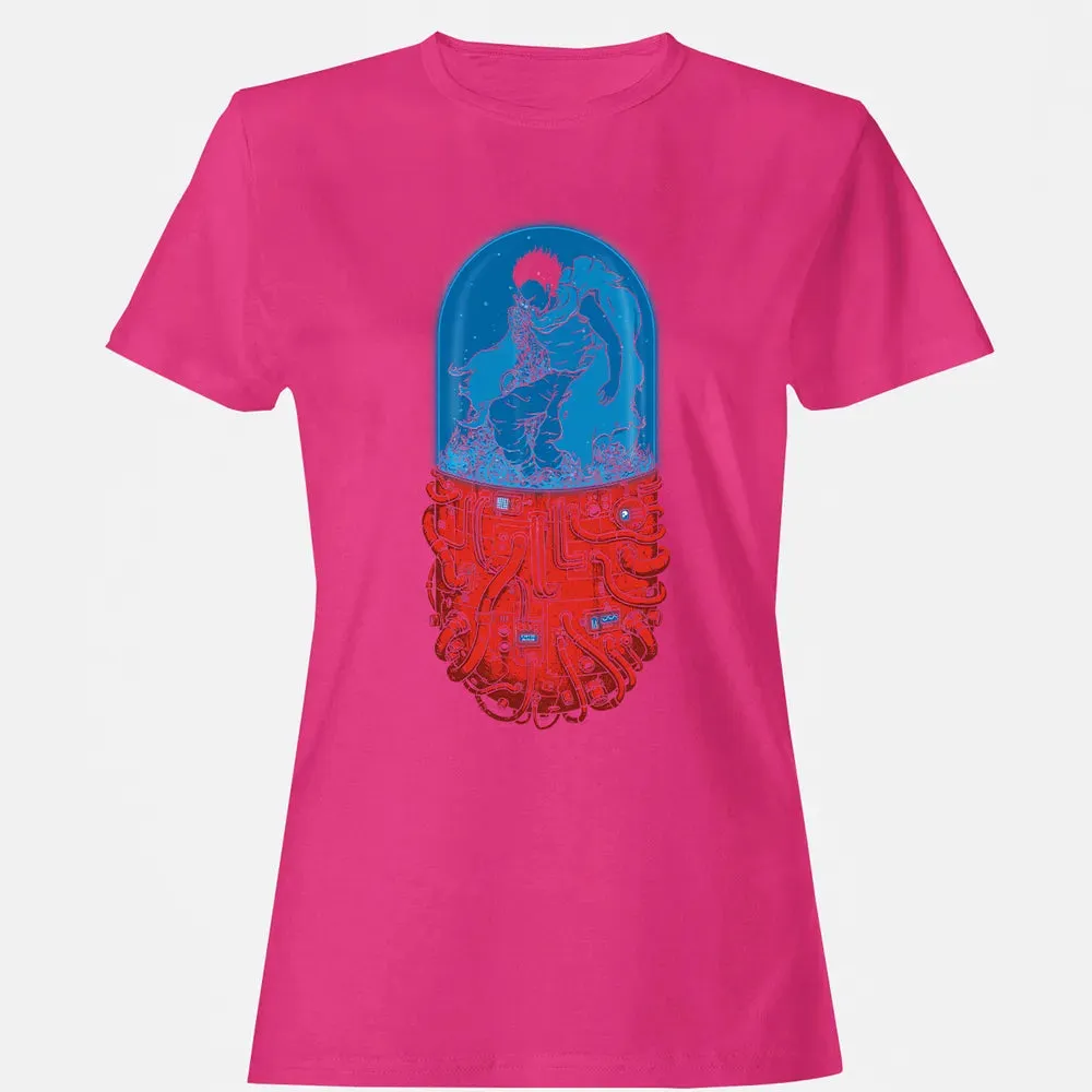 Capsule 41 Women's T-shirt - 6