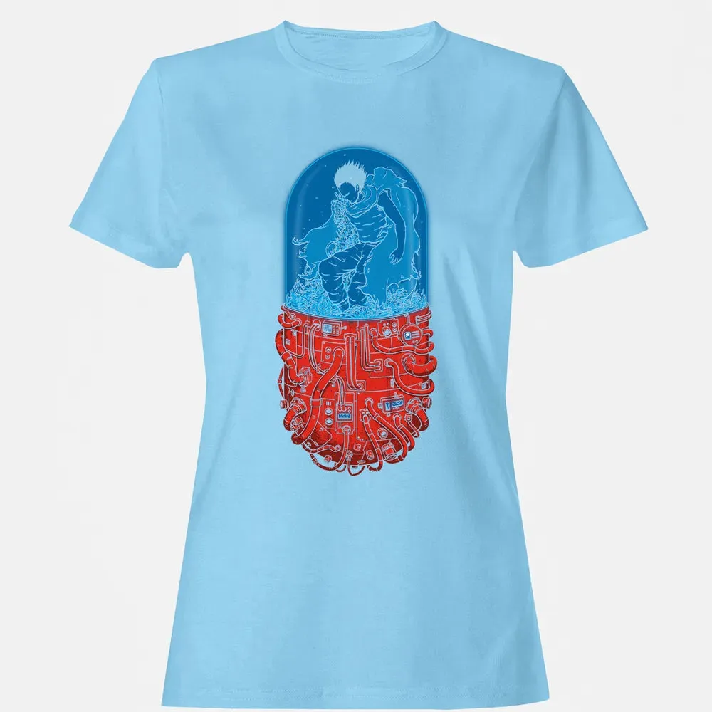 Capsule 41 Women's T-shirt - 8