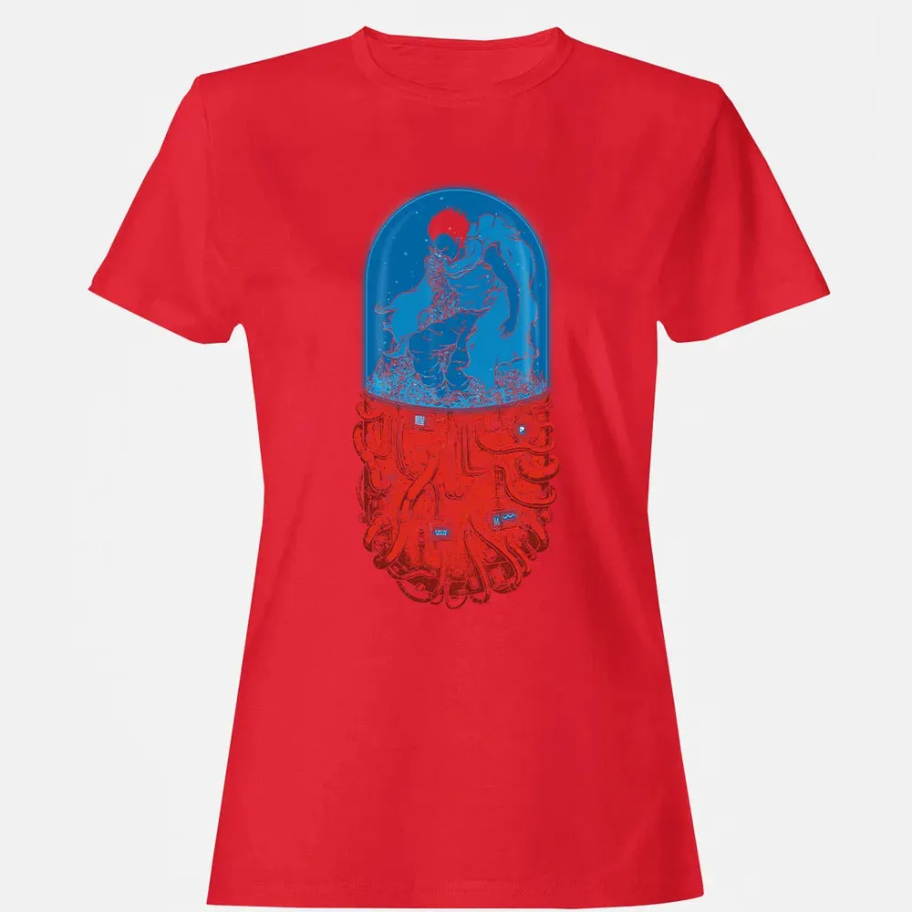 Capsule 41 Women's T-shirt - 13