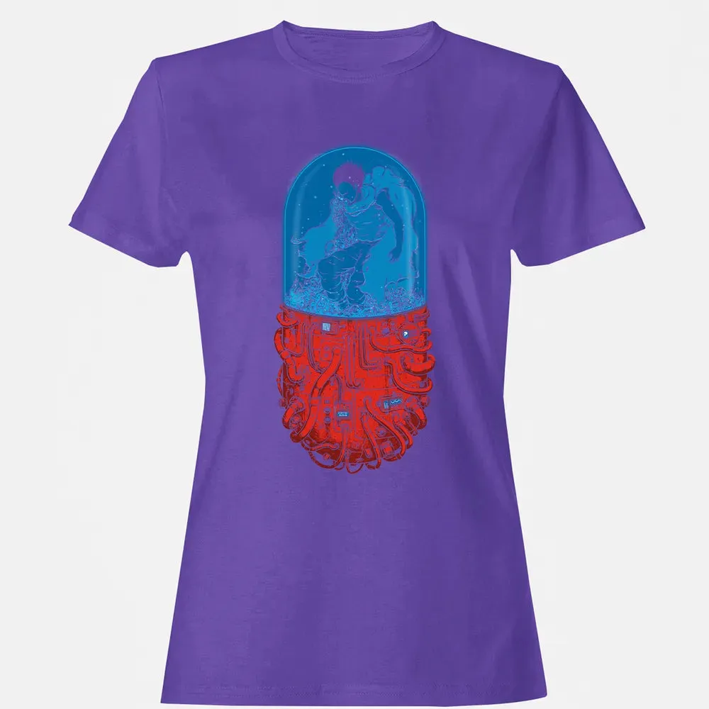Capsule 41 Women's T-shirt - 12