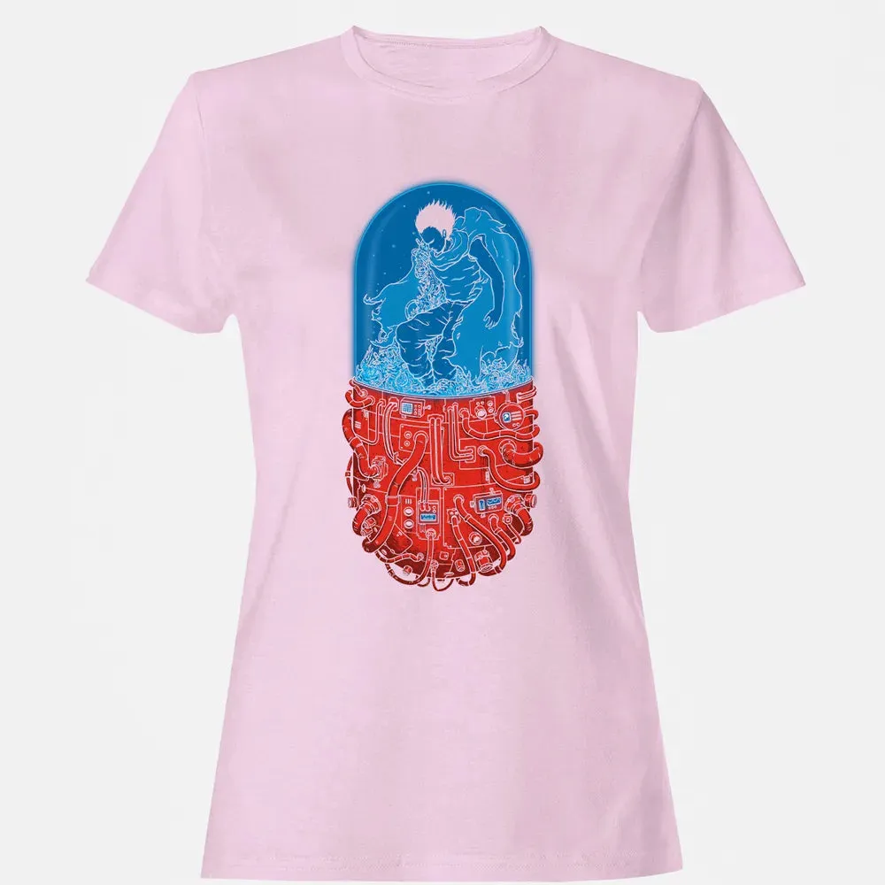 Capsule 41 Women's T-shirt - 9
