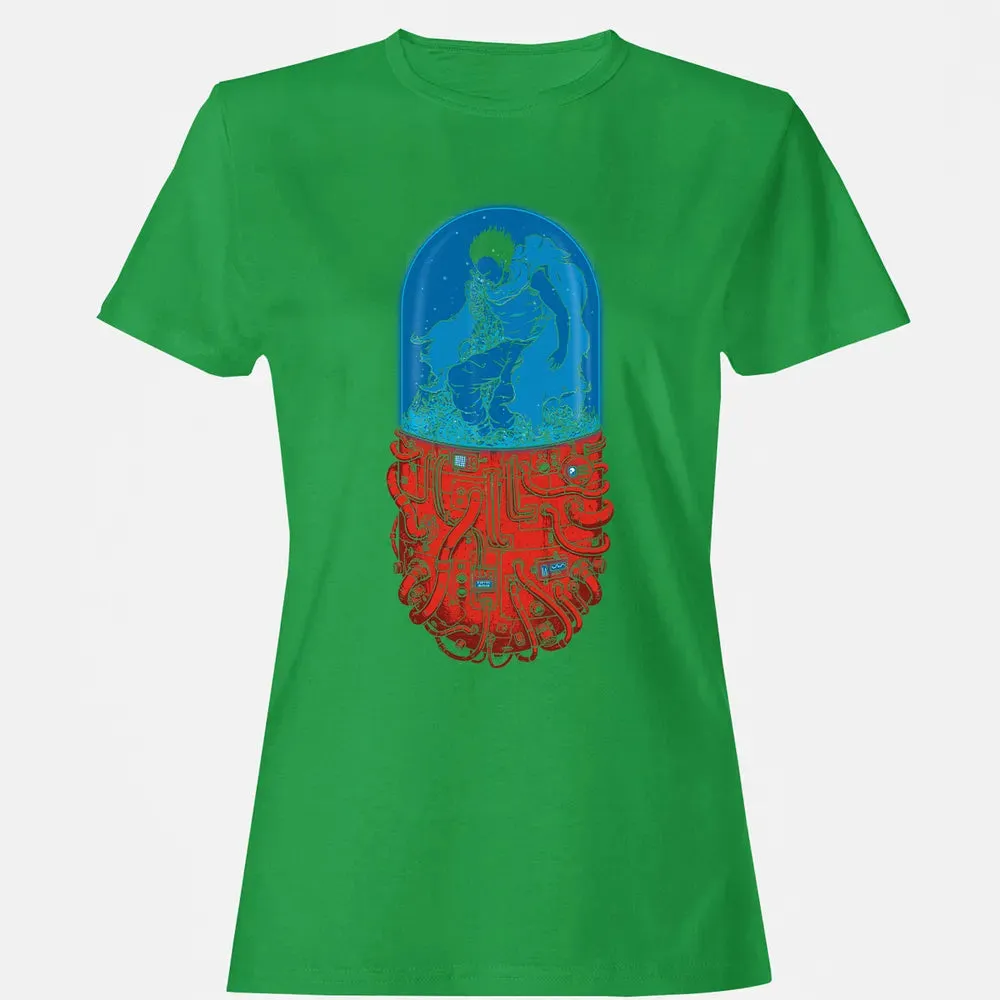 Capsule 41 Women's T-shirt - 7