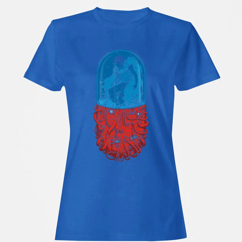 Capsule 41 Women's T-shirt - 14