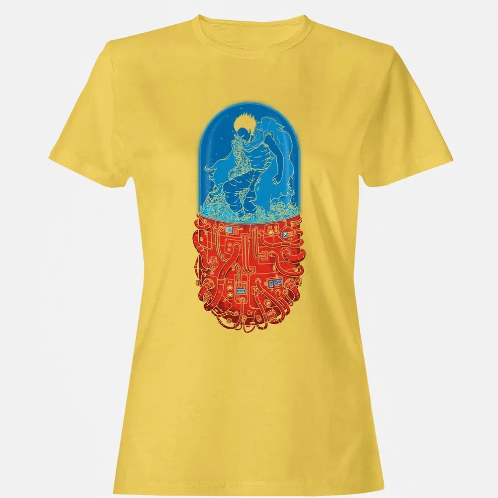 Capsule 41 Women's T-shirt - 4
