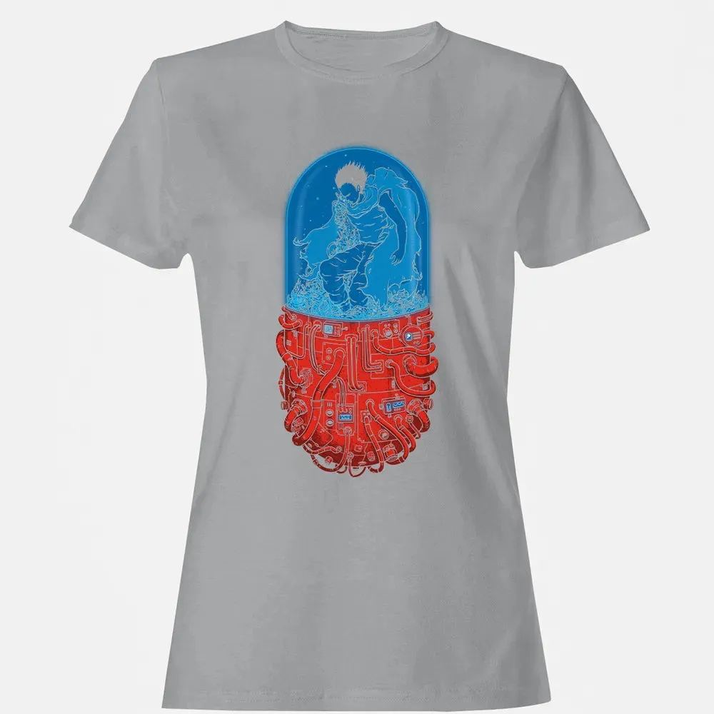 Capsule 41 Women's T-shirt - 15