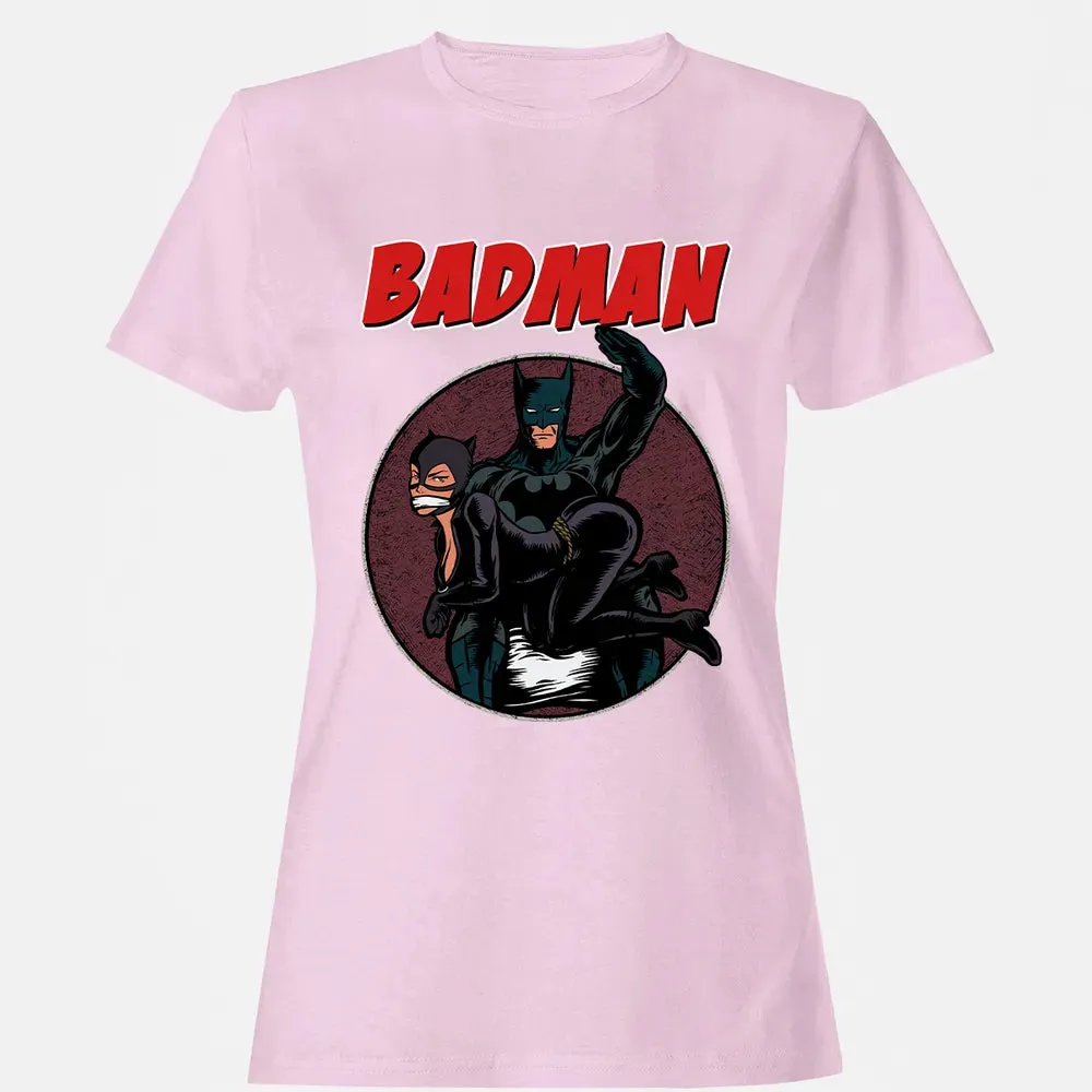 BADMAN Women's T-shirt - 9