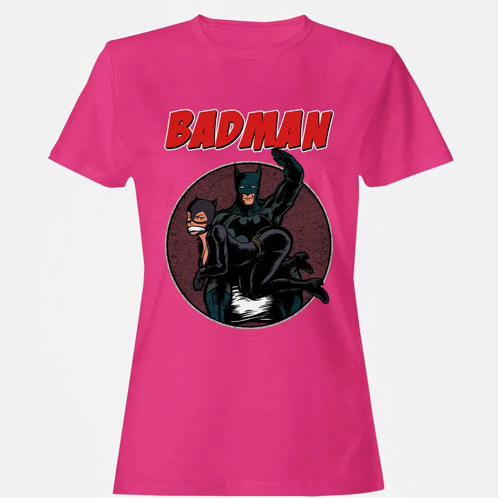 BADMAN Women's T-shirt - 6
