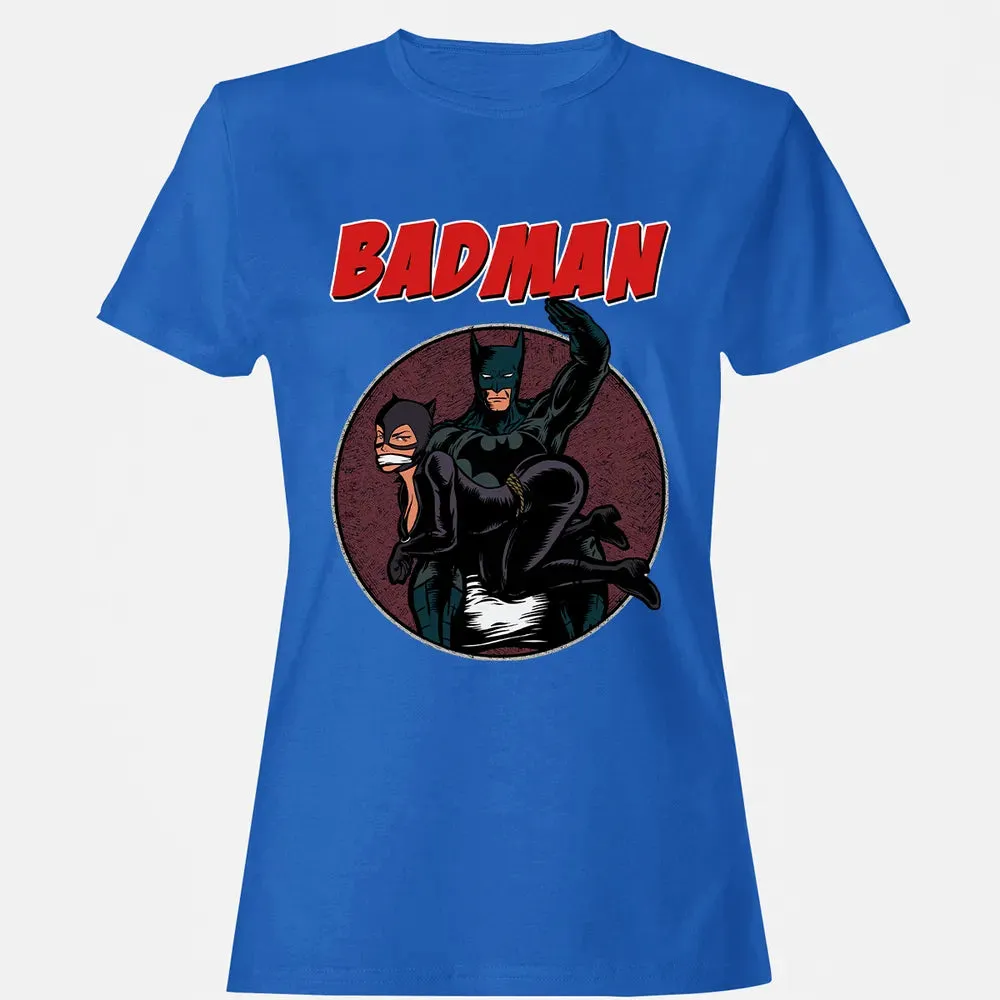 BADMAN Women's T-shirt - 14