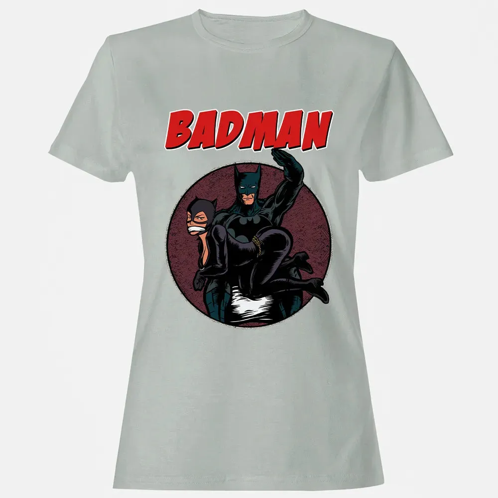 BADMAN Women's T-shirt - 2