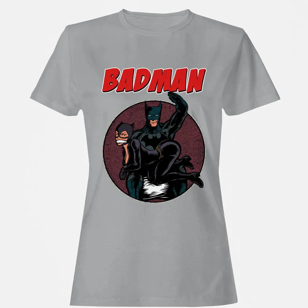 BADMAN Women's T-shirt - 15