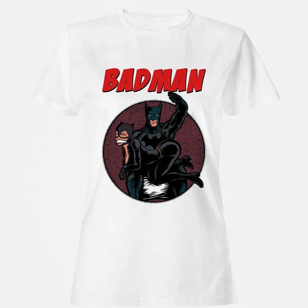 BADMAN Women's T-shirt - 16