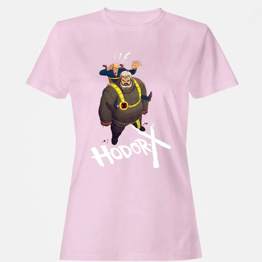 Hodor-X Women's T-shirt - 9