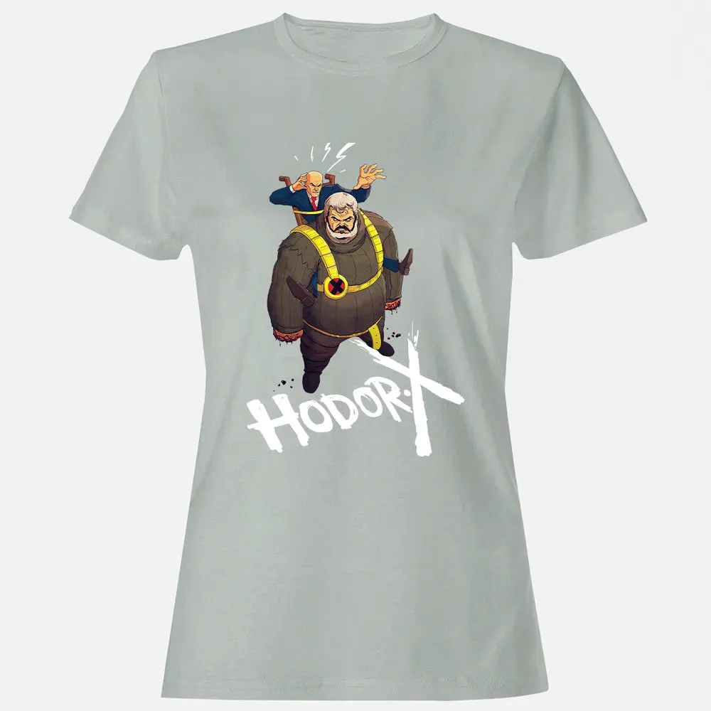 Hodor-X Women's T-shirt - 2