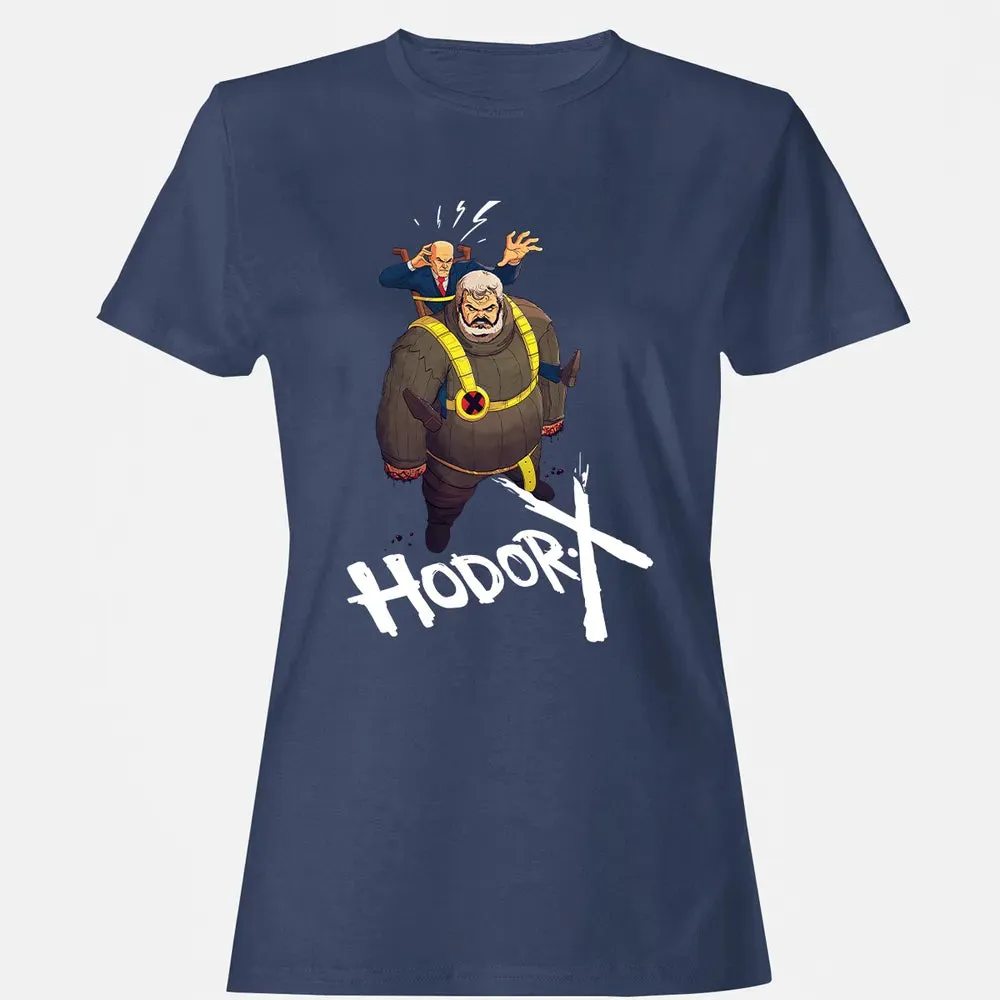 Hodor-X Women's T-shirt - 10