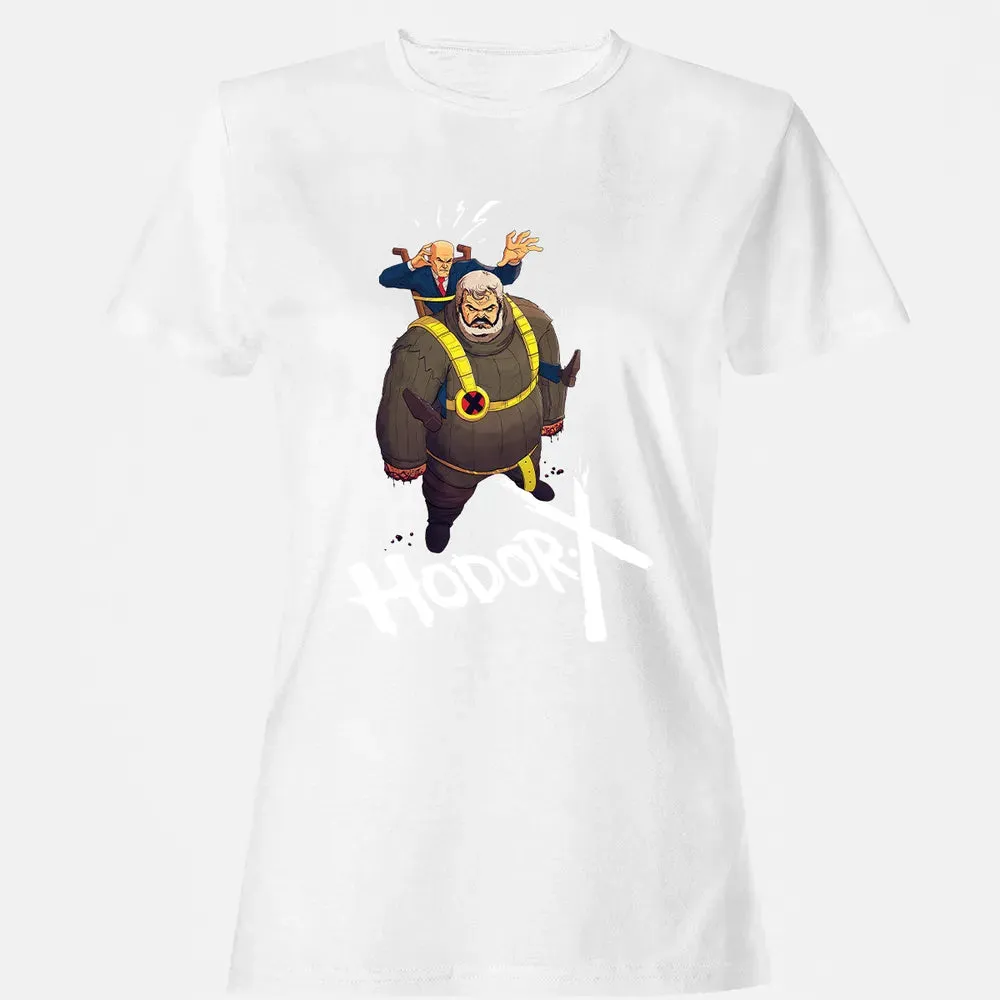 Hodor-X Women's T-shirt - 16