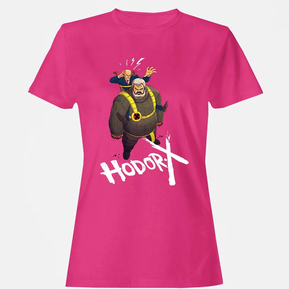 Hodor-X Women's T-shirt - 6