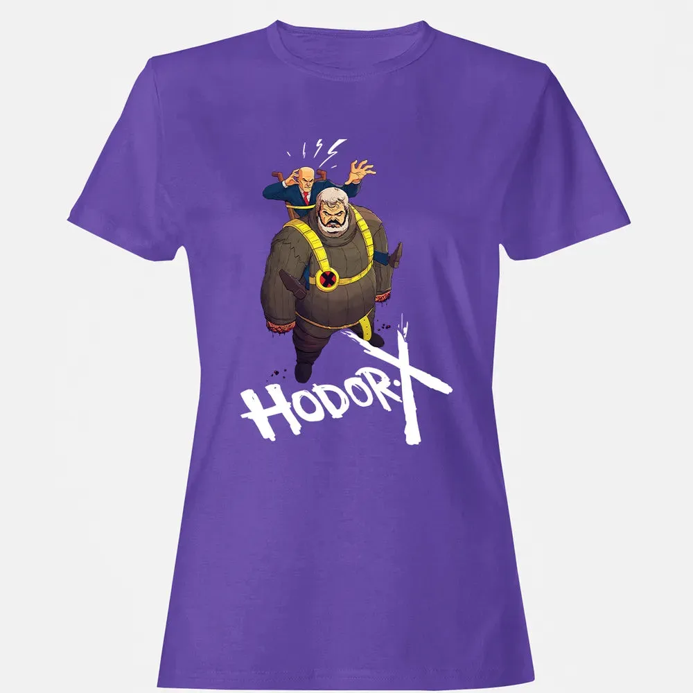Hodor-X Women's T-shirt - 12