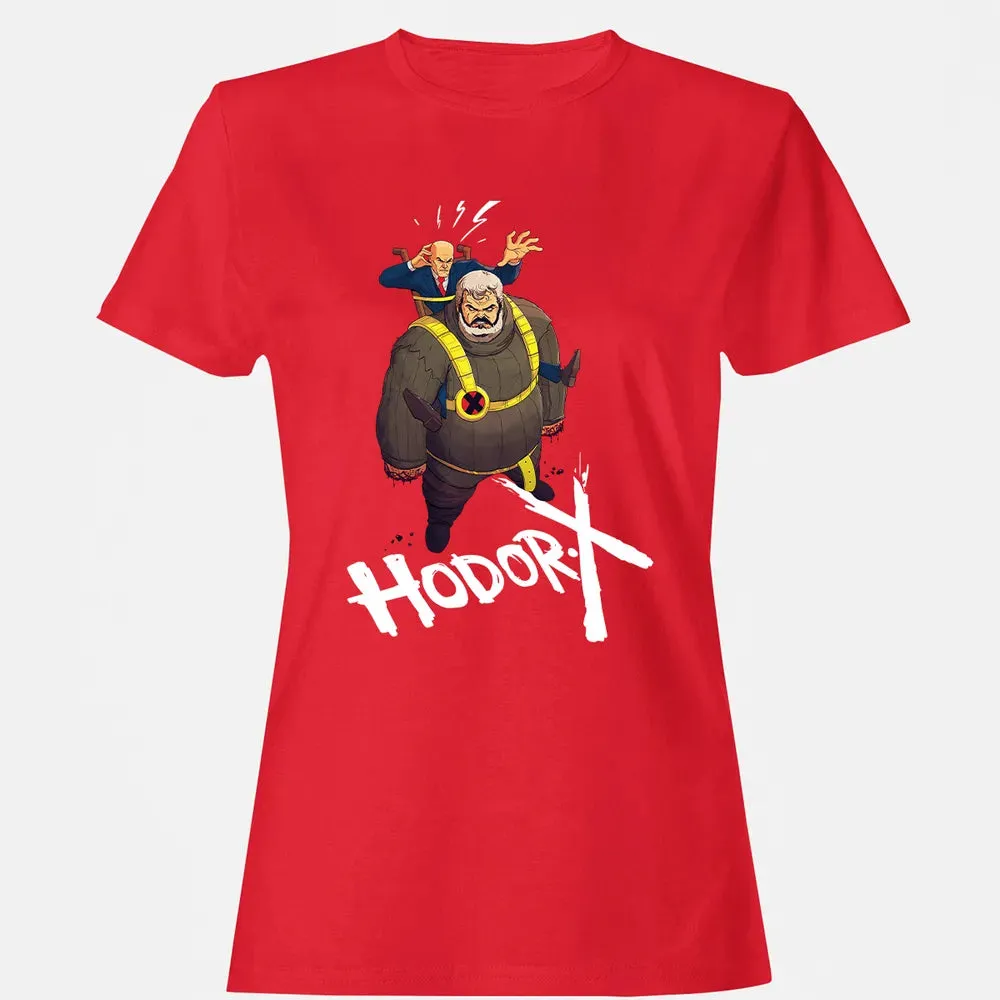Hodor-X Women's T-shirt - 13