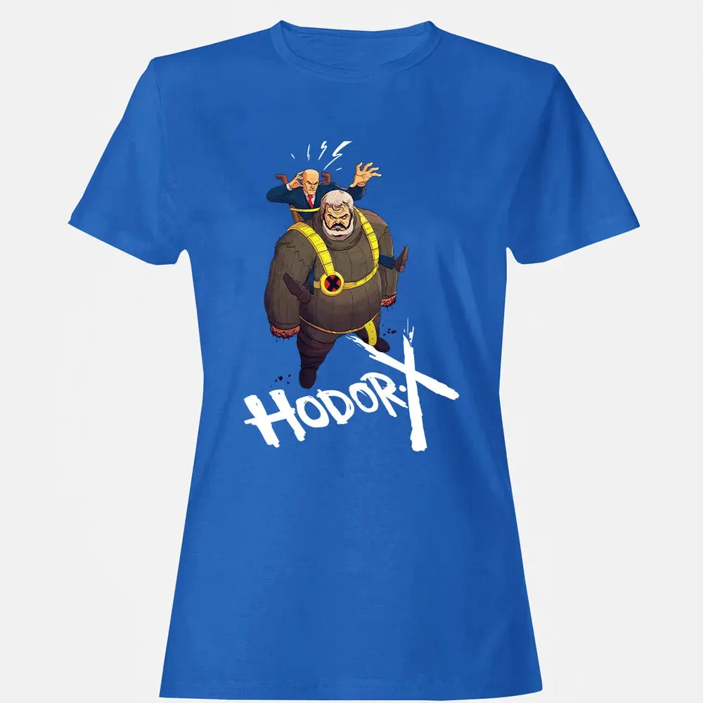 Hodor-X Women's T-shirt - 14