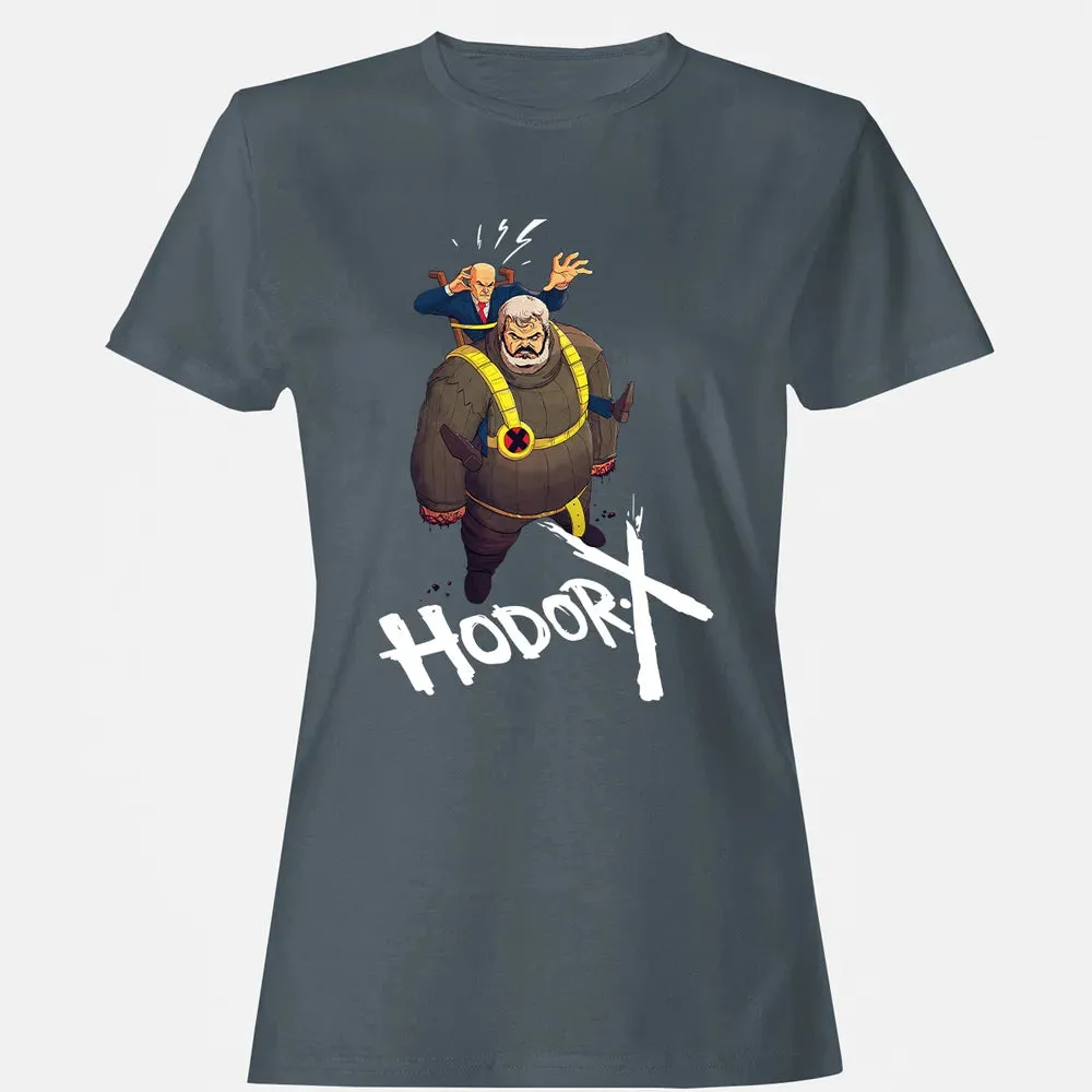 Hodor-X Women's T-shirt - 3