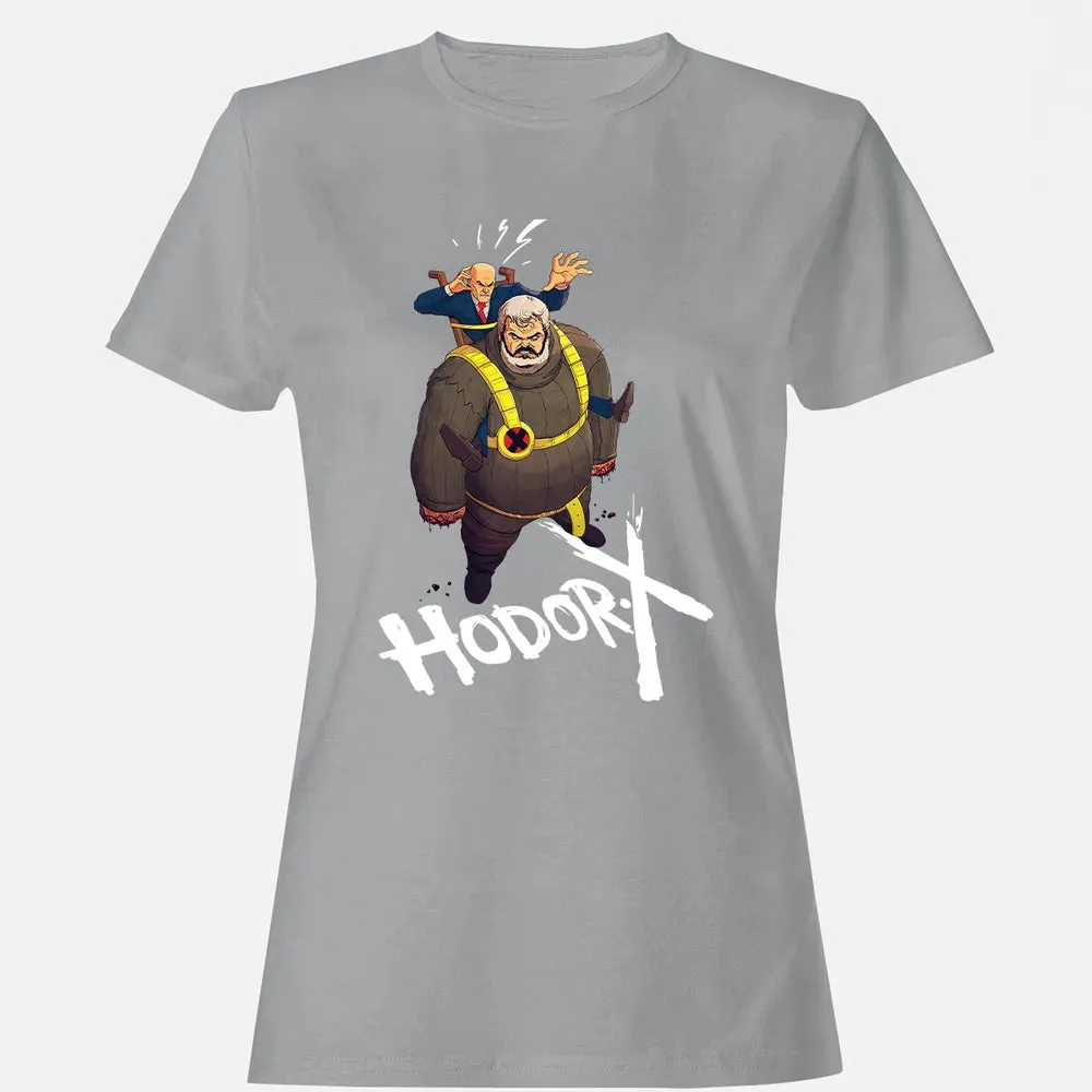Hodor-X Women's T-shirt - 15