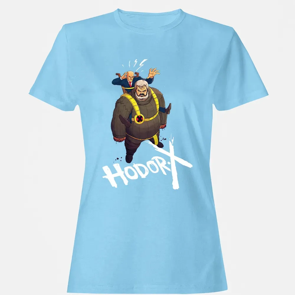 Hodor-X Women's T-shirt - 8