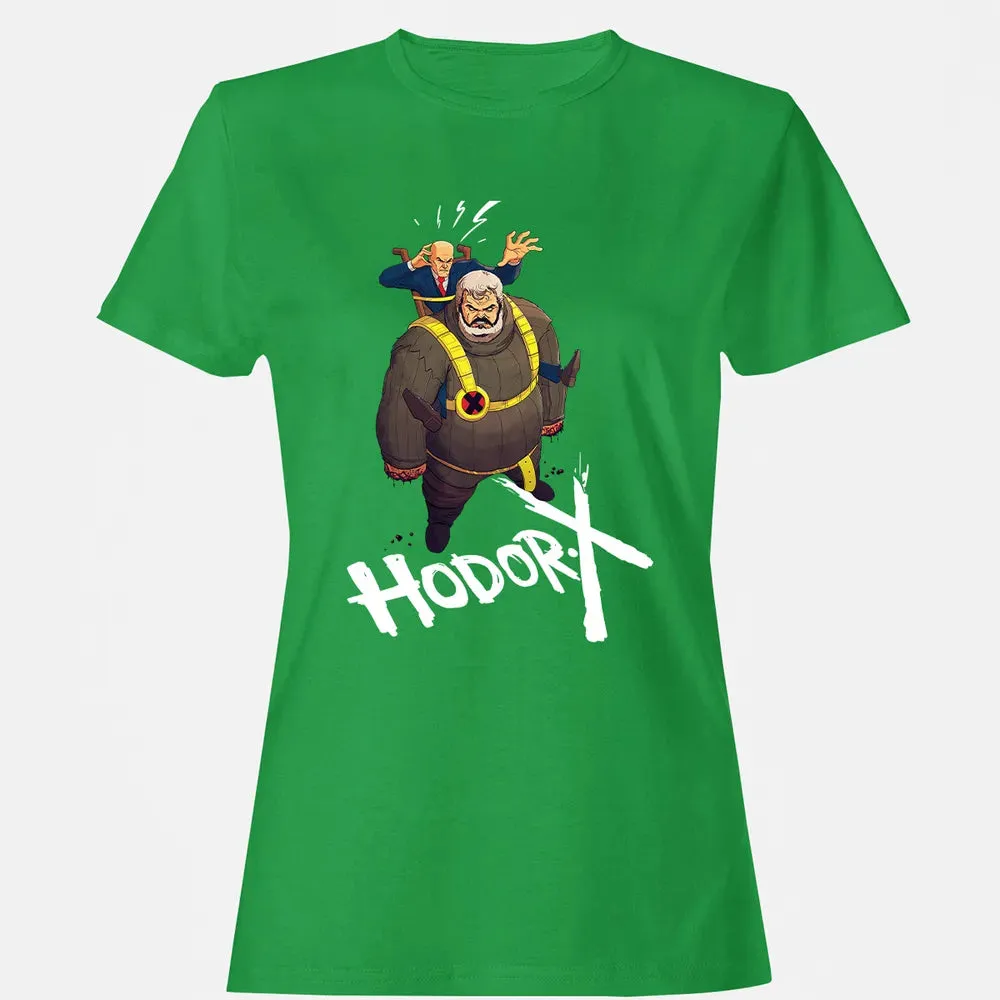 Hodor-X Women's T-shirt - 7