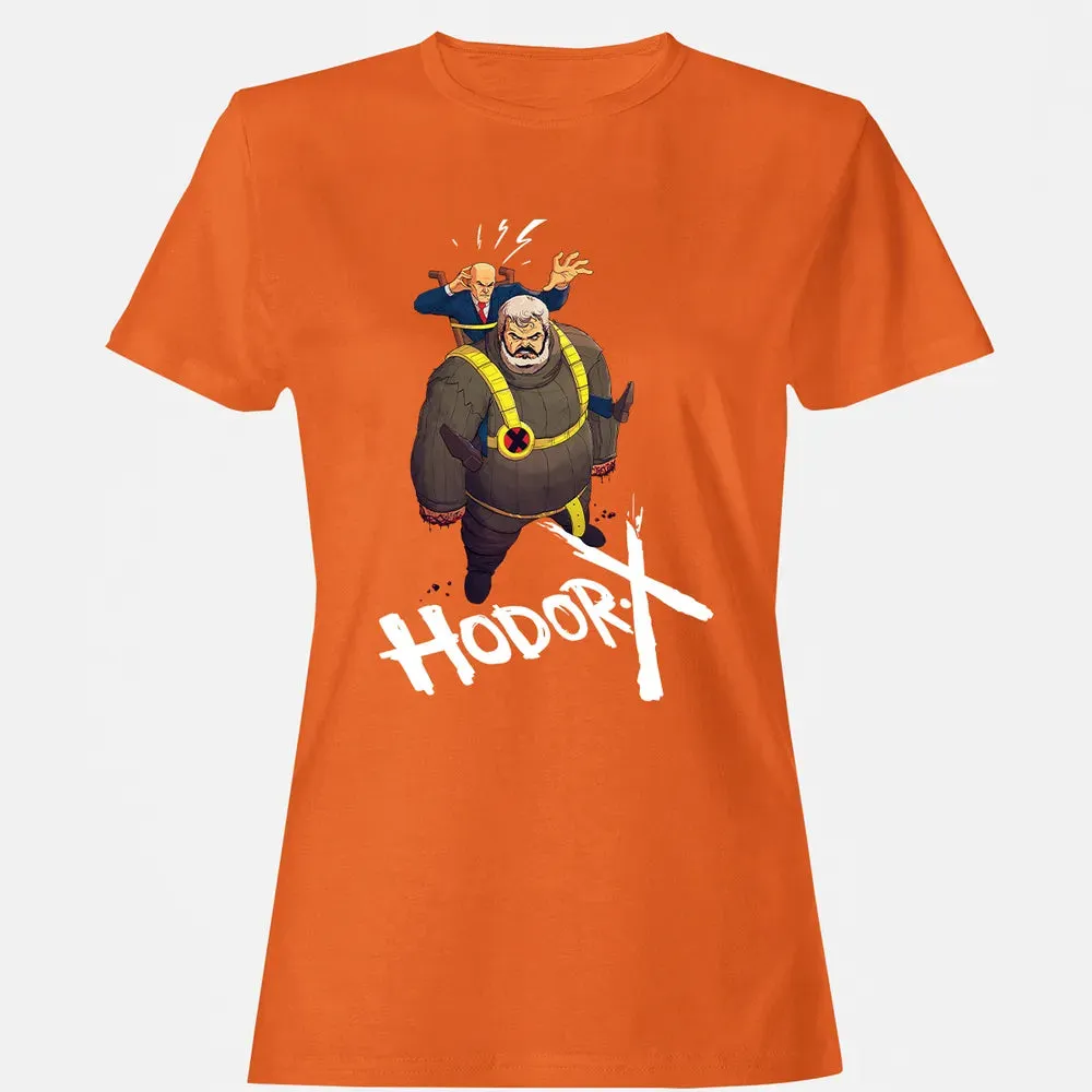 Hodor-X Women's T-shirt - 11