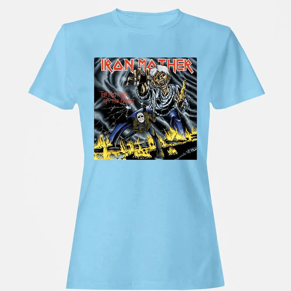 The Mother Women's T-shirt - 8