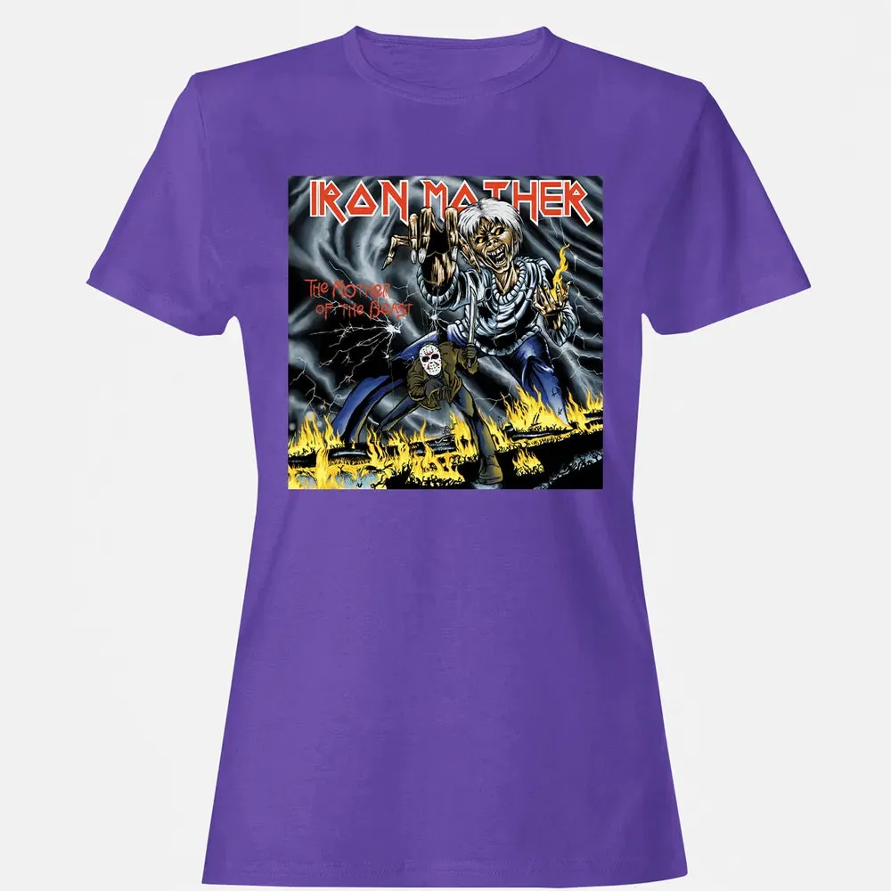 The Mother Women's T-shirt - 12