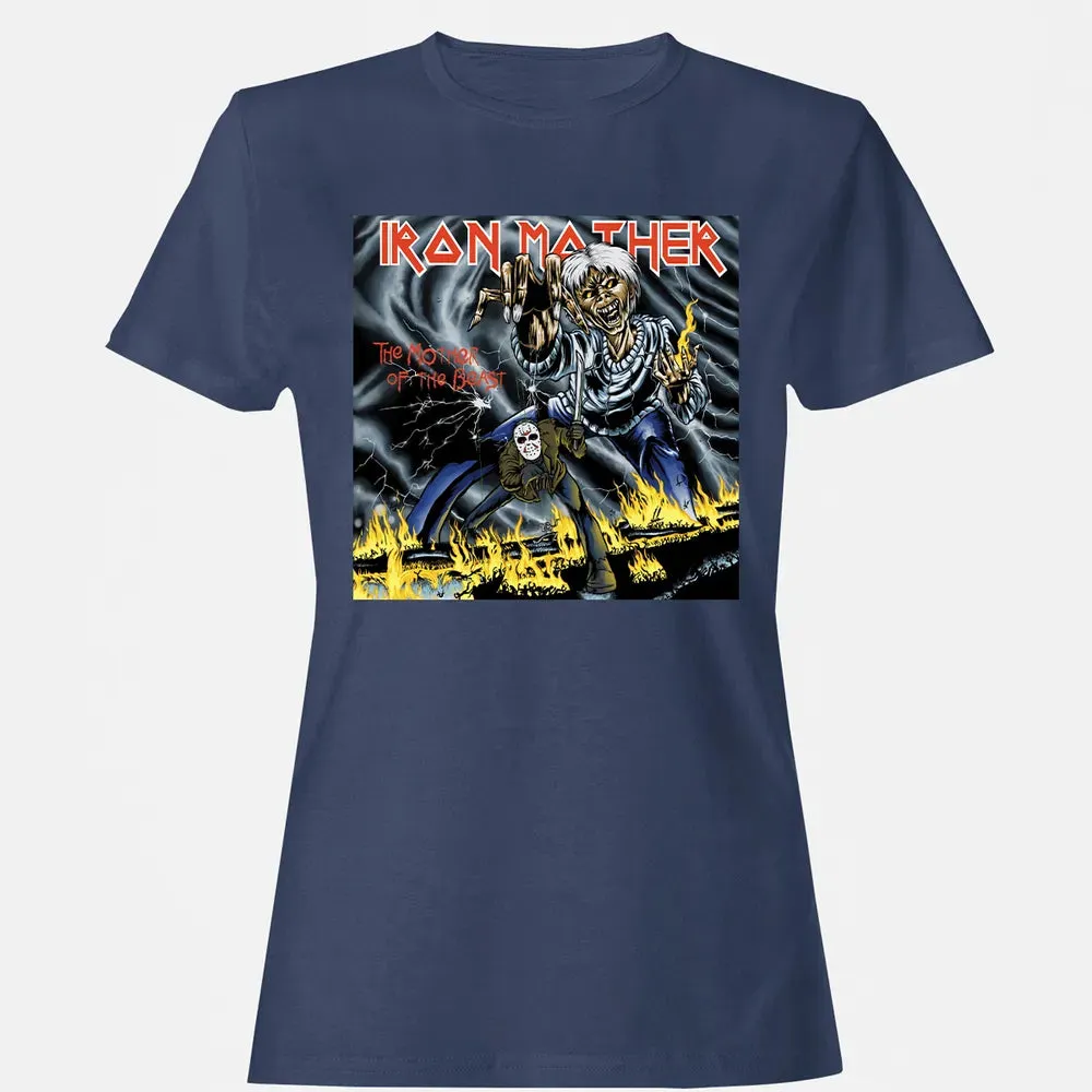 The Mother Women's T-shirt - 10